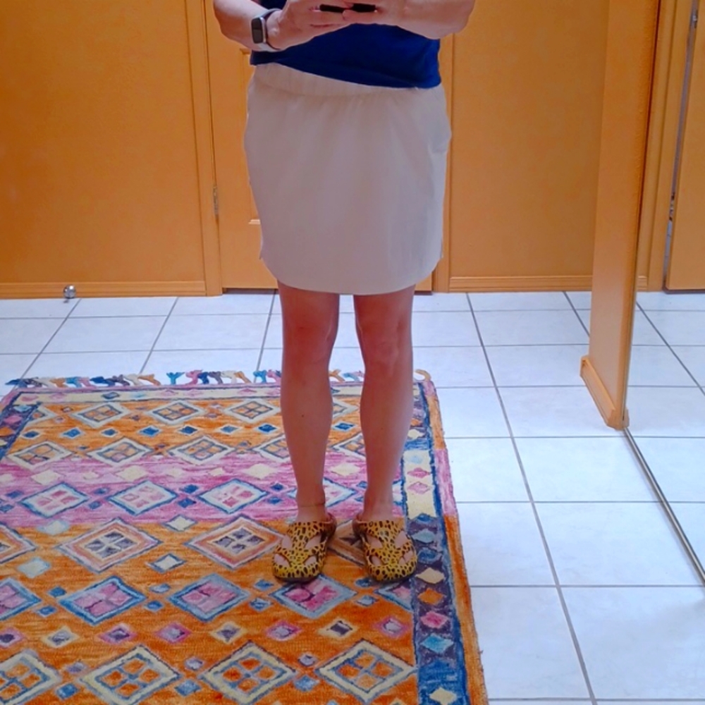 Columbia Sportwear Super Comfy Skort